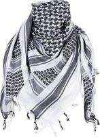 Nieuw Arafat Sjalen / Shemagh palestina 100% Kattoen, Kleding | Heren, Mutsen, Sjaals en Handschoenen, Ophalen of Verzenden, Zo goed als nieuw