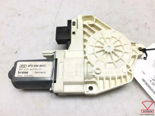 audi a6 4f vag raammotor rechts achter 4f0959802c, Auto-onderdelen, Elektronica en Kabels, Audi, Gebruikt, Ophalen of Verzenden