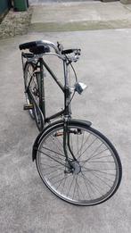 Gazelle Populair Vintage Fiets, Fietsen en Brommers, Fietsen | Dames | Omafietsen, 56 cm of meer, Ophalen of Verzenden, Gebruikt