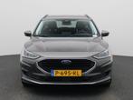 Ford Focus Wagon 1.0 EcoBoost Connected | AIRCO | PARKEERSEN, Gebruikt, Euro 6, LED verlichting, Origineel Nederlands