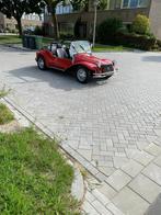 Volkswagen 1975 Rood, Auto's, Achterwielaandrijving, Overige modellen, Origineel Nederlands, Handgeschakeld