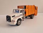 Conrad Volvo Nh vuilniswagen, Hobby en Vrije tijd, Modelauto's | 1:50, Ophalen of Verzenden, Zo goed als nieuw, Bus of Vrachtwagen