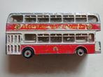 Dinky Toys Atlantean bus opknapper, Hobby en Vrije tijd, Ophalen of Verzenden, Gebruikt, Auto