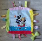 Woezel & Pip knuffeldoek, Ophalen of Verzenden, Zo goed als nieuw, Overige typen