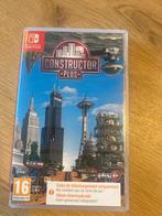 Nintendo switch constructeur plus, Ophalen of Verzenden, Nieuw