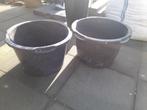 Speciekuipen 45 liter, Ophalen, Tuin, Kunststof, Gebruikt