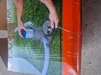 Bestway filterzwembadpomp, Tuin en Terras, Zwembad-toebehoren, Ophalen, Zo goed als nieuw