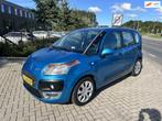Citroen C3 Picasso 1.4 VTi Tendance 2012! AIRCO! Nette auto!, Auto's, Citroën, Voorwielaandrijving, Euro 5, Gebruikt, Zwart