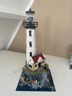 Lego Lighthouse Vuurtoren, Kinderen en Baby's, Speelgoed | Duplo en Lego, Ophalen of Verzenden, Zo goed als nieuw