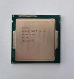 Intel i7-4770S CPU, Computers en Software, Processors, Gebruikt, Ophalen of Verzenden, Intel Core i7-4770S, LGA 1150