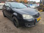 Volkswagen golf 5 1.6 fsi alle onderdelen los lc9z, Ophalen of Verzenden, Gebruikt, Volkswagen