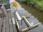 Bootlift 500 kg, Watersport en Boten