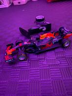 Red Bull Verstappen RB18 1:24 RC bestuurbare auto, Ophalen of Verzenden