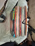 Oude Vinyl Platen Collectie, Ophalen, Gebruikt, 12 inch