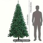 Kerstboom 210 cm nieuw, Ophalen of Verzenden, A, A, A