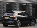 Ford Kuga PHEV ST-LINE X/ DRIVER ASSIST. PACK/ TREKHAAK/ 360, Gebruikt, Euro 6, 4 cilinders, Zwart
