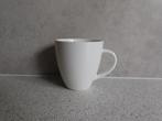 Mok 200 ml. Wit Basis VT Wonen, Huis en Inrichting, Keuken | Servies, Ophalen of Verzenden, Zo goed als nieuw, Overige stijlen