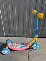 Paw Patrol Step - 3 Wielen - Kinderstep Smoby, Ophalen, Gebruikt, Kinderen