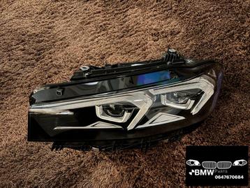 Koplamp LV Bmw 3-serie G20 G21 2022-heden LCI FULL LED  beschikbaar voor biedingen