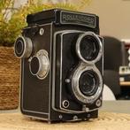Rolleicord III TLR - GETEST!, Audio, Tv en Foto, Fotocamera's Analoog, Ophalen of Verzenden, Refurbished, Spiegelreflex, Overige Merken