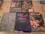 Dvds normaal, Cd's en Dvd's, VHS | Documentaire, Tv en Muziek, Alle leeftijden, Ophalen, Zo goed als nieuw