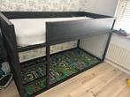 Ikea Kura omkeerbare hoogslaper, Kinderen en Baby's, Kinderkamer | Stapelbedden en Hoogslapers, Ophalen, Gebruikt, Hoogslaper