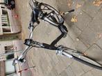 E fiets Sparta, Ophalen of Verzenden, Gebruikt, Minder dan 10 versnellingen