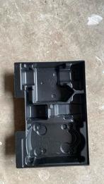 L-Boxx inlay Bosch Professional 12v oplader, Ophalen, Zo goed als nieuw