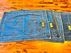 Originele Jamie Oliver jeans placemats 4x, Huis en Inrichting, Keuken | Bestek, Ophalen of Verzenden, Zo goed als nieuw, Overige materialen