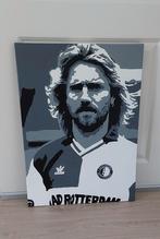 John de wolf feyenoord, Verzamelen, Ophalen of Verzenden, Nieuw, Feyenoord, Poster, Plaatje of Sticker