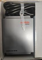 Märklín Transformer 60VA 60052, Hobby en Vrije tijd, Modeltreinen | H0, Ophalen, Transformator of Voeding, Gelijkstroom, Nieuw