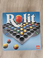 Rolit, Hobby en Vrije tijd, Gezelschapsspellen | Bordspellen, Ophalen, Zo goed als nieuw