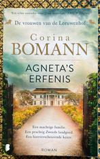 corina Bomann, agnetha’s erfenis NIEUW, Nieuw, C. Bomann, Ophalen of Verzenden