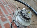 E bike  motor, Fietsen en Brommers, Fietsonderdelen, Ophalen of Verzenden, Zo goed als nieuw, Algemeen