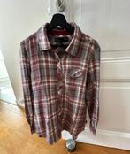 Vans Dames Blouse / Houthakkers-shirt - Maat M, Maat 38/40 (M), Overige kleuren, Ophalen of Verzenden, Gedragen