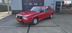 Alfa Romeo 75 1.8 Turbo, 1140 kg, Gebruikt, Centrale vergrendeling, 4 cilinders