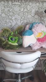 Fursuit papegaai for sale/trade!, Ophalen of Verzenden, Zo goed als nieuw
