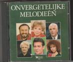 Onvergetelijke Melodieën - Verzamel-5CD-Box-Reader's Digest, Ophalen of Verzenden