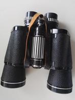 Primax Verrekijker 10x50 - Goed Onderhouden, Ophalen of Verzenden, Zo goed als nieuw, 8 tot 12x, Porro (met knik)