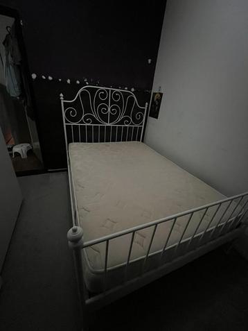 Bed twijfelaar