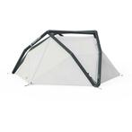 Heimplanet Kirra 2-persoonstent + Grondzeil + luchtschacht, Caravans en Kamperen, Tenten, Ophalen of Verzenden, Nieuw, Tot en met 2