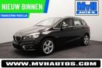 BMW 2-serie Active Tourer 220i High Executive|LED|TREKH|HUD, 1998 cc, 730 kg, Gebruikt, Met garantie (alle)