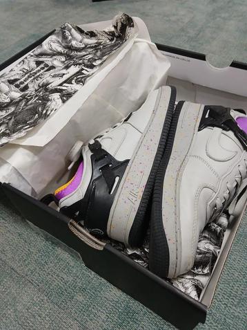 Nike schoenen beschikbaar voor biedingen