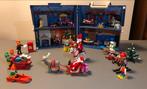 Playmobil Kersthuis ook met Sinterklaas/Piet,diverse extra’s, Kinderen en Baby's, Speelgoed | Playmobil, Ophalen of Verzenden