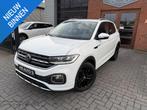 Volkswagen T-Cross 1.0 TSI R-Line, T-Cross, Gebruikt, Euro 6, Wit