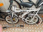 Di Blasi Opvouwfiets, Gebruikt, Minder dan 14 inch, Totaal opvouwbaar, Ophalen