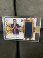 Goncalo Ramos Topps Reverence Relic /99, Ophalen of Verzenden, Nieuw, Buitenlandse clubs, Spelerskaart