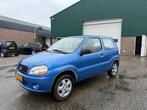 Suzuki Ignis 1.3-16V GS Trekhaak NWE APK, Voorwielaandrijving, 83 pk, Gebruikt, 855 kg