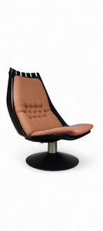 Hans Brattrud lounge chair 1968, Ophalen, Zo goed als nieuw, H, H