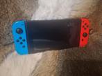 Nintendo Switch - Speel je favoriete games onderweg!, Spelcomputers en Games, Spelcomputers | Nintendo Switch, Ophalen of Verzenden